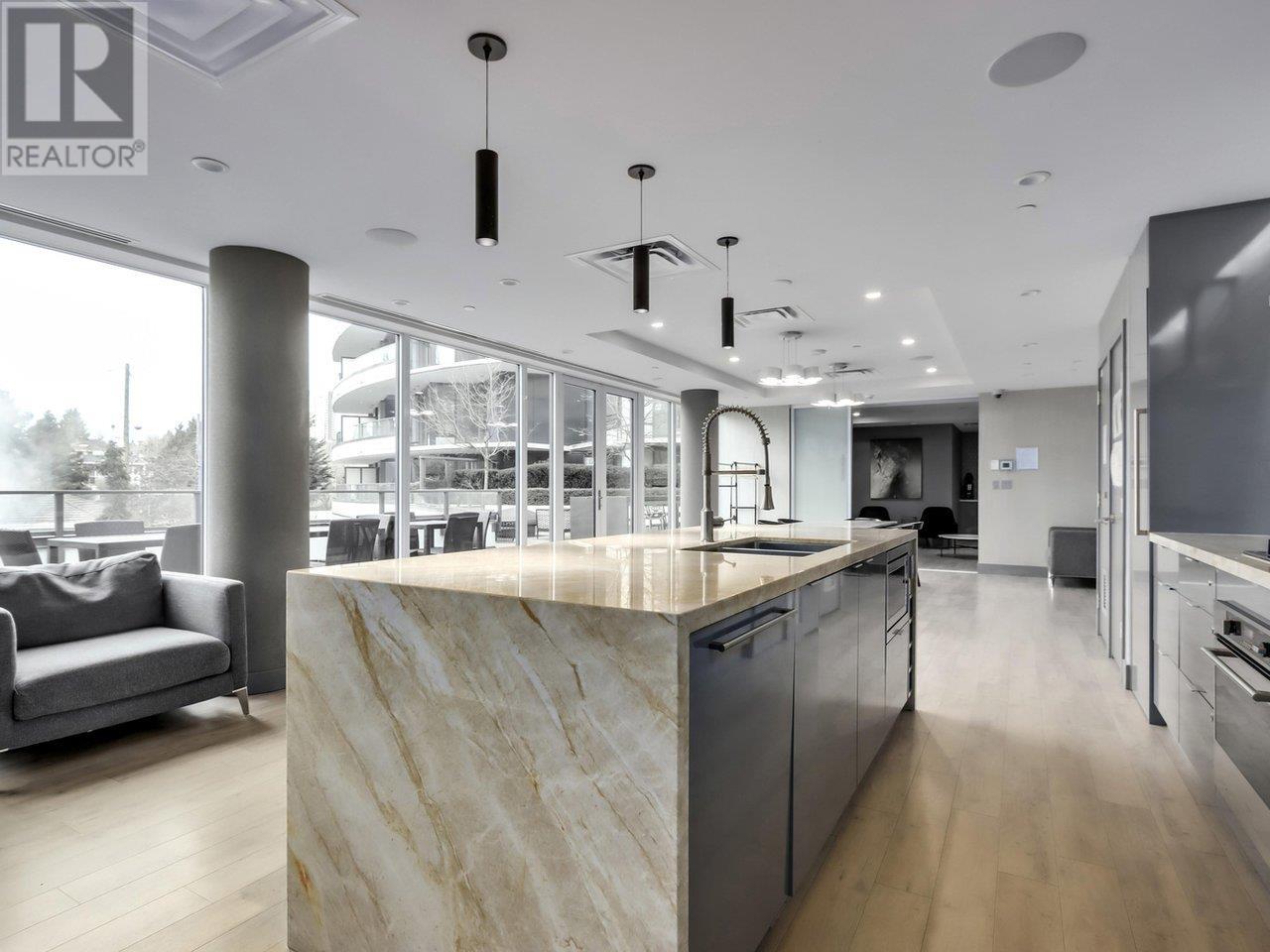 707 8189 Cambie Street, Vancouver, British Columbia  V6P 0G6 - Photo 17 - R2949827