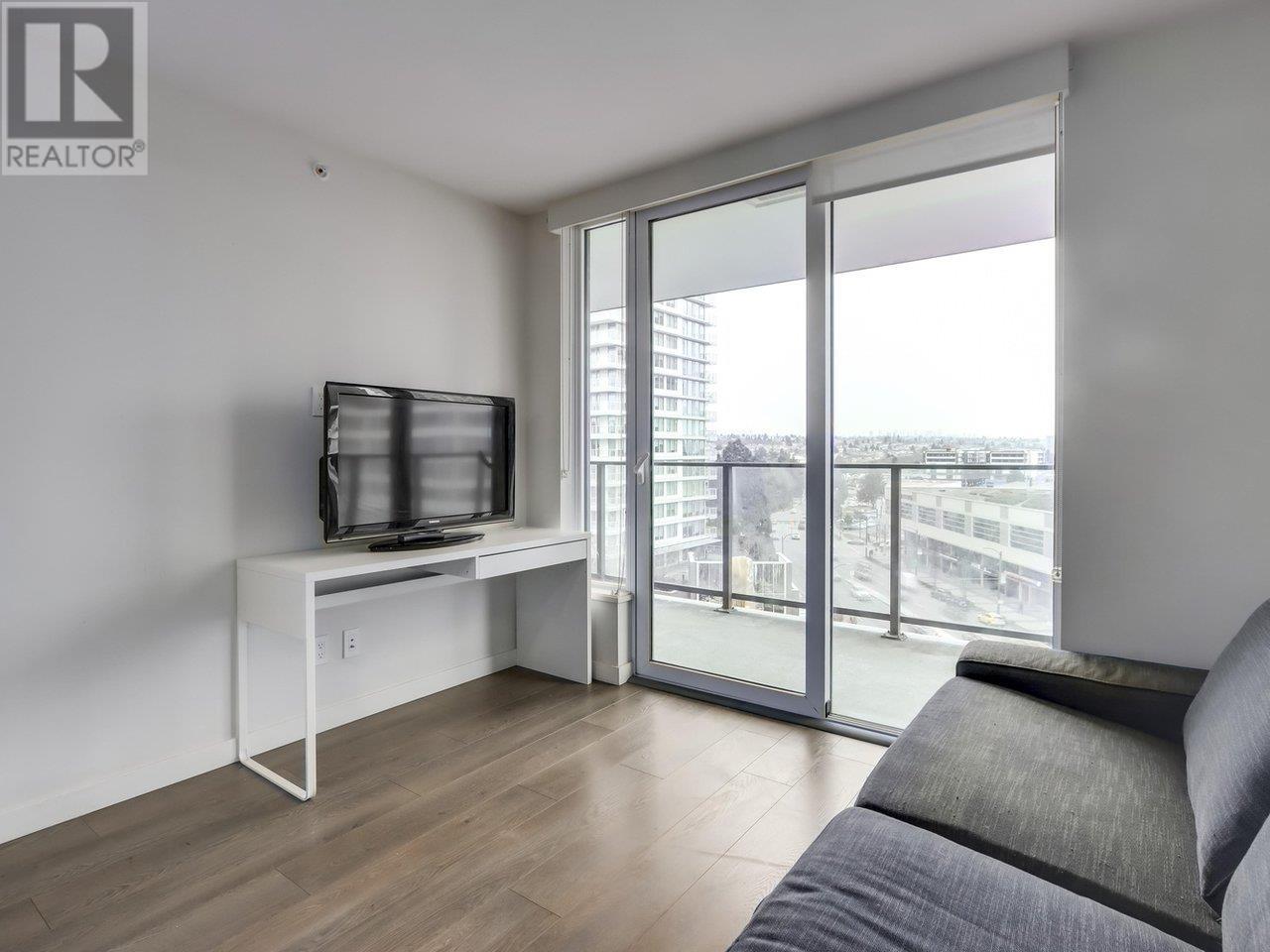 707 8189 Cambie Street, Vancouver, British Columbia  V6P 0G6 - Photo 4 - R2949827