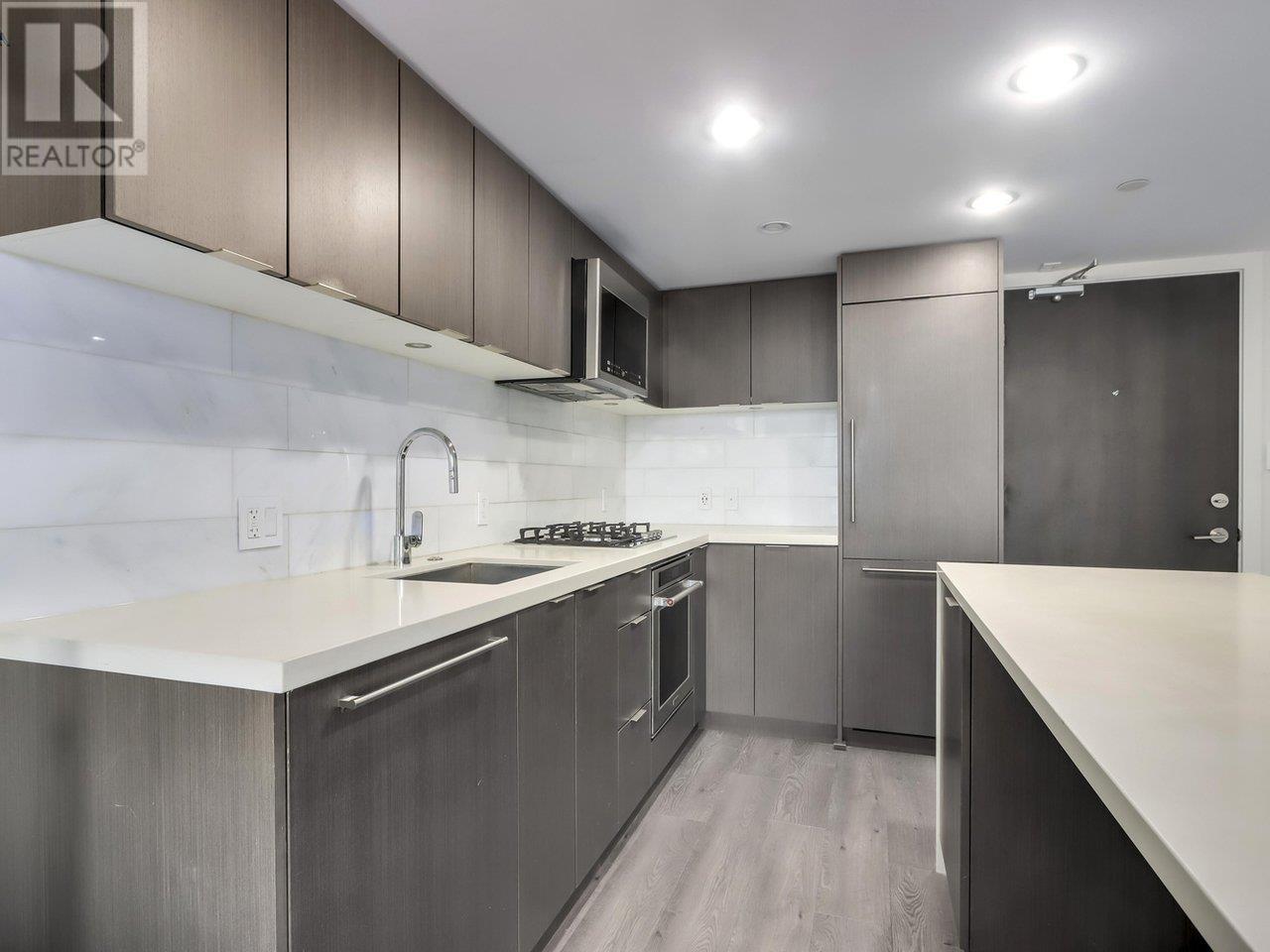 707 8189 Cambie Street, Vancouver, British Columbia  V6P 0G6 - Photo 12 - R2949827
