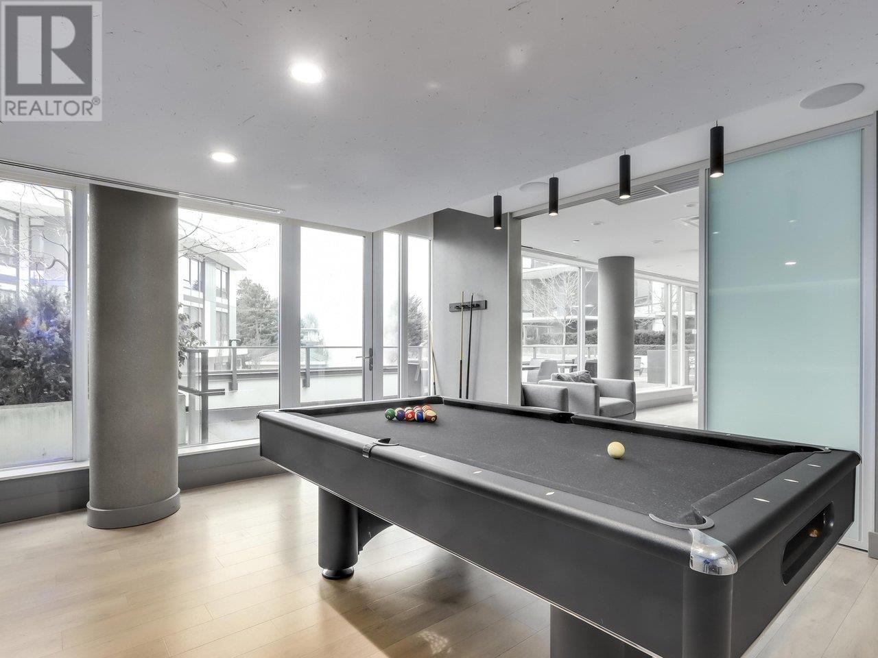 707 8189 Cambie Street, Vancouver, British Columbia  V6P 0G6 - Photo 19 - R2949827