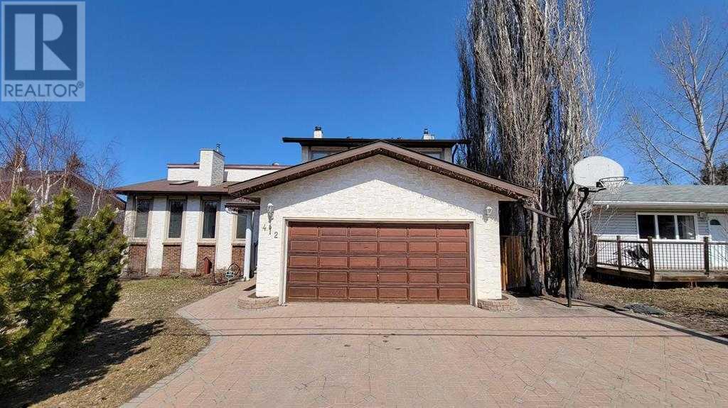 412 1 Street, paradise hill, Saskatchewan