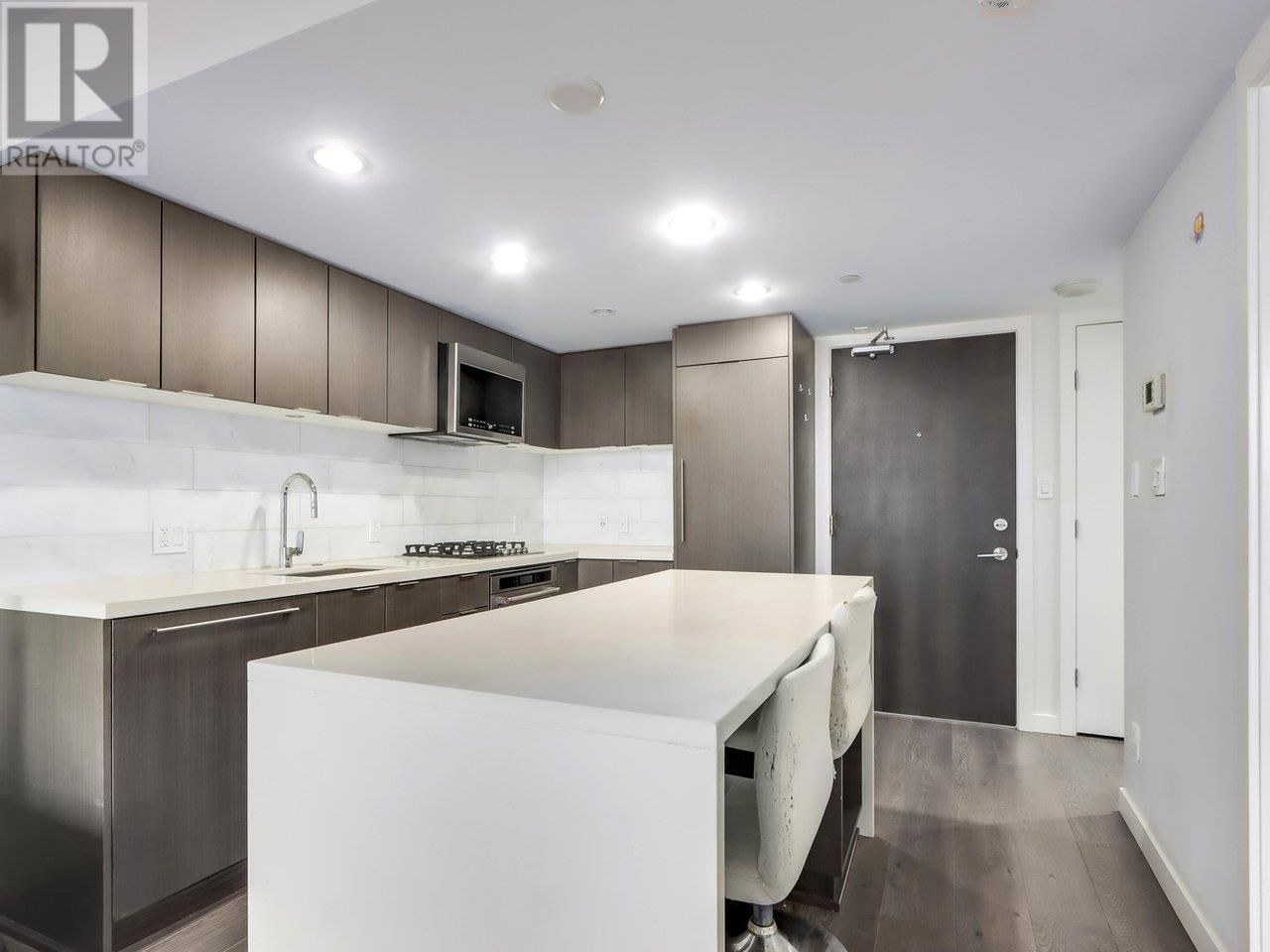 707 8189 Cambie Street, Vancouver, British Columbia  V6P 0G6 - Photo 11 - R2949827