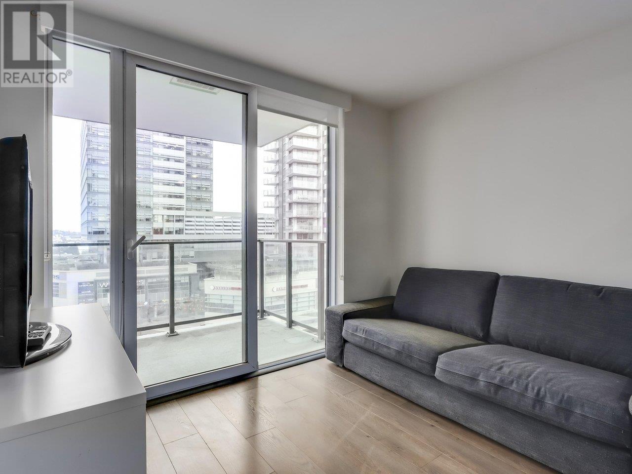 707 8189 Cambie Street, Vancouver, British Columbia  V6P 0G6 - Photo 3 - R2949827