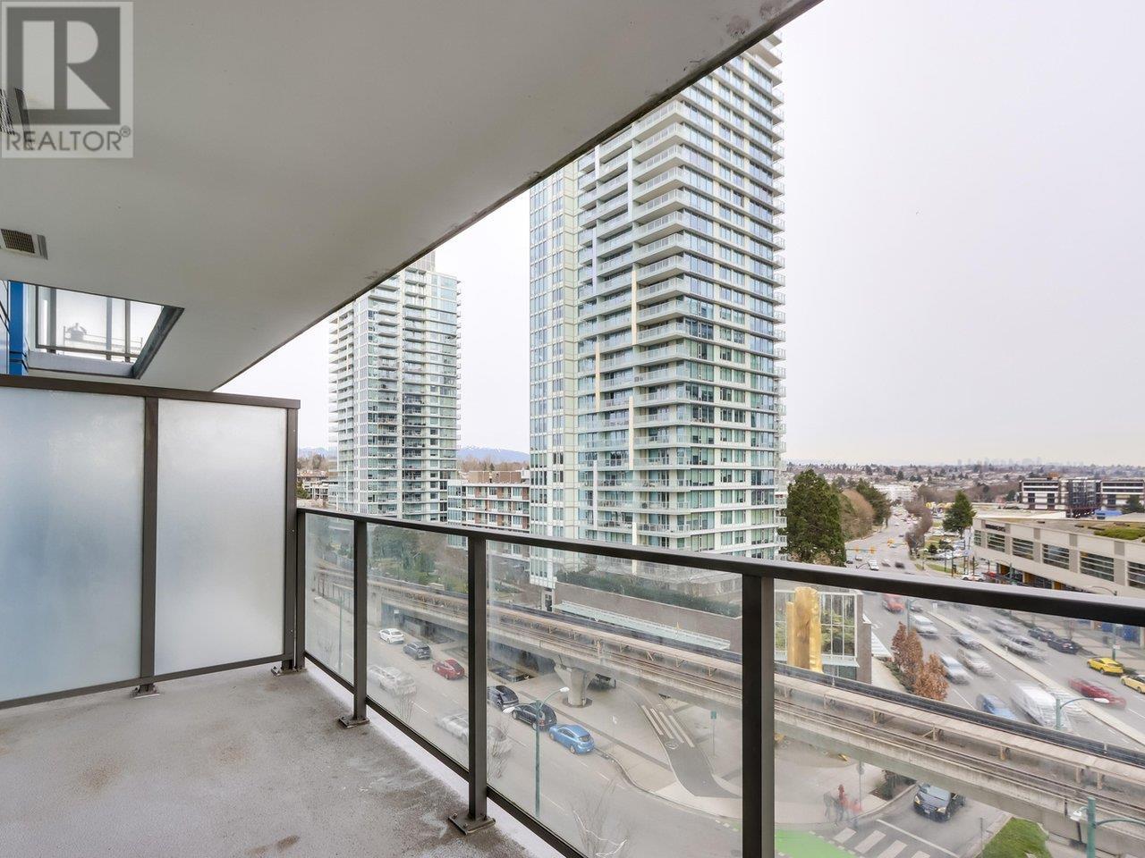 707 8189 Cambie Street, Vancouver, British Columbia  V6P 0G6 - Photo 5 - R2949827