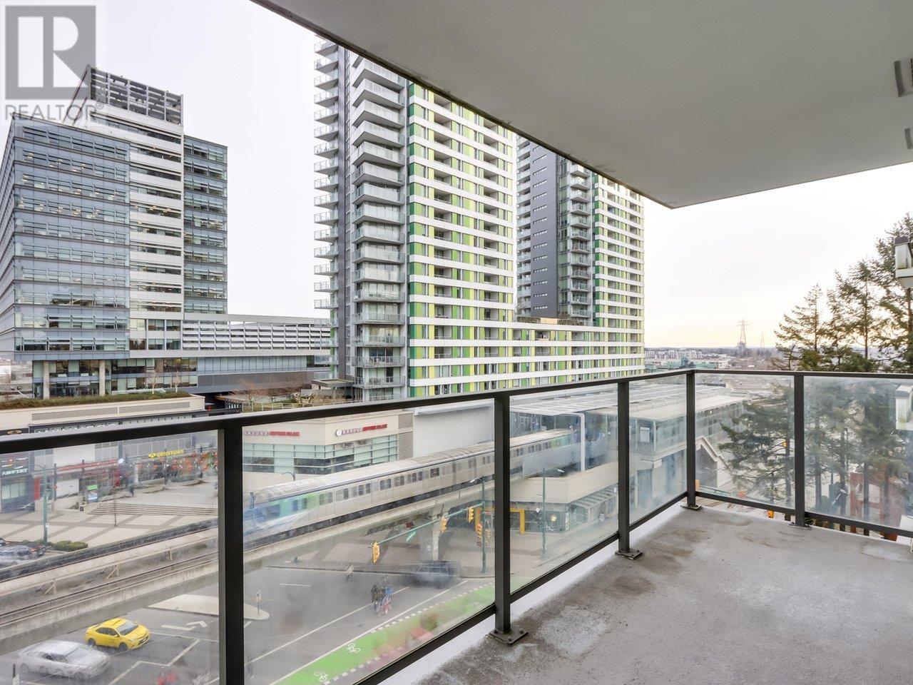 707 8189 Cambie Street, Vancouver, British Columbia  V6P 0G6 - Photo 6 - R2949827