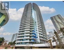 707 8189 CAMBIE STREET, Vancouver, British Columbia