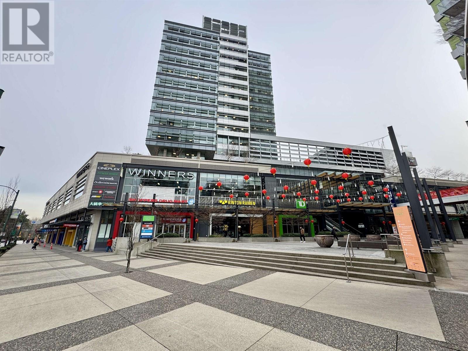 707 8189 Cambie Street, Vancouver, British Columbia  V6P 0G6 - Photo 24 - R2949827
