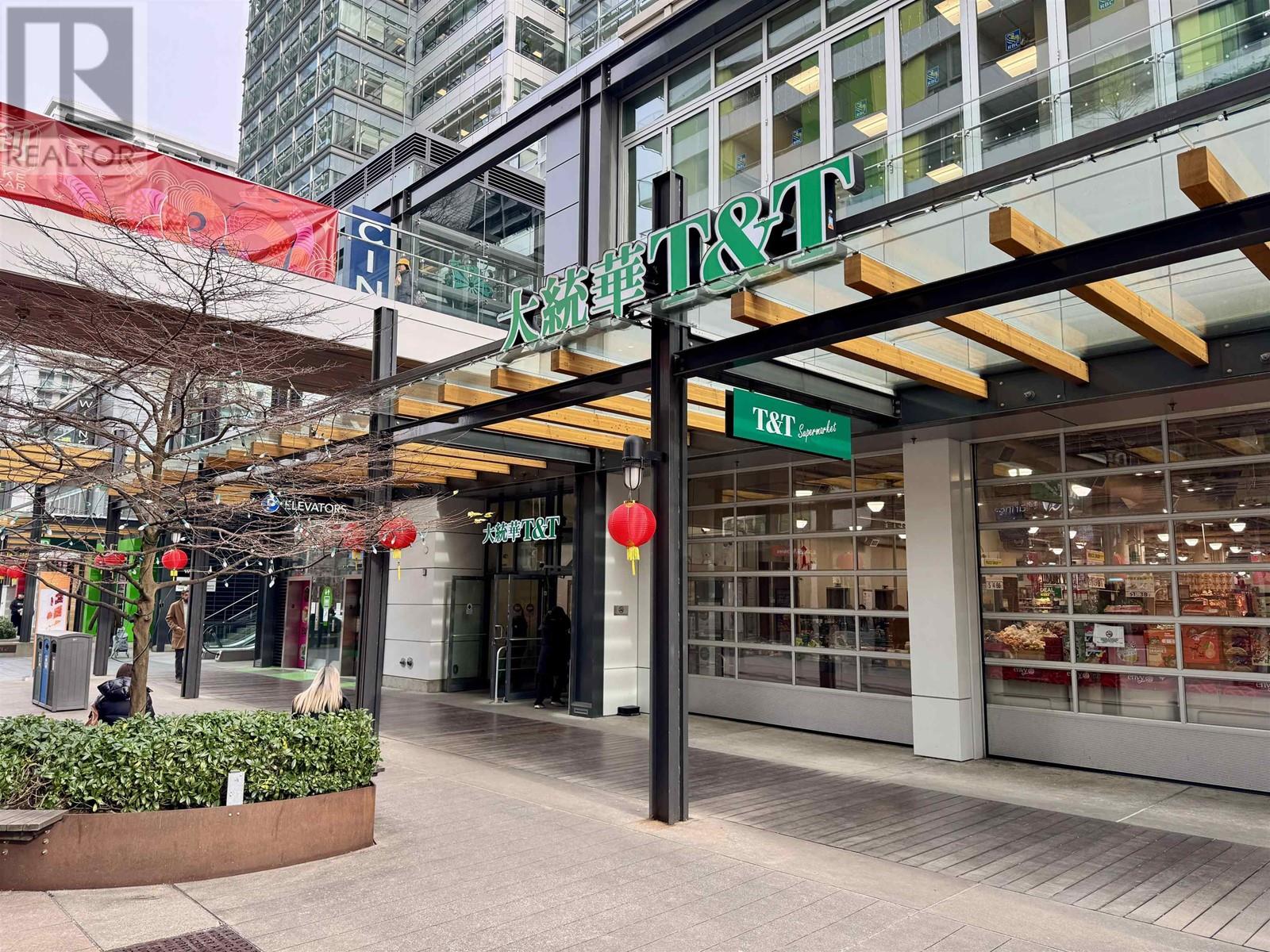 707 8189 Cambie Street, Vancouver, British Columbia  V6P 0G6 - Photo 25 - R2949827