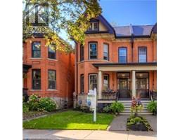133 MARKLAND Street, Hamilton, Ontario