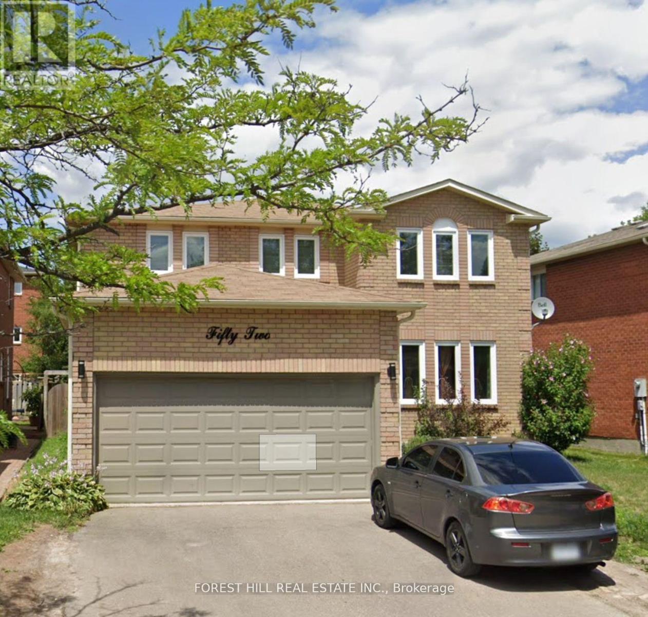 52 VIEWMARK DRIVE, Richmond Hill, Ontario