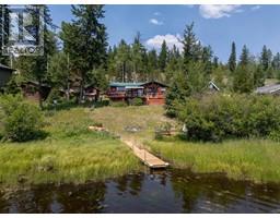 4388 MEADOW CREEK Road, kamloops, British Columbia