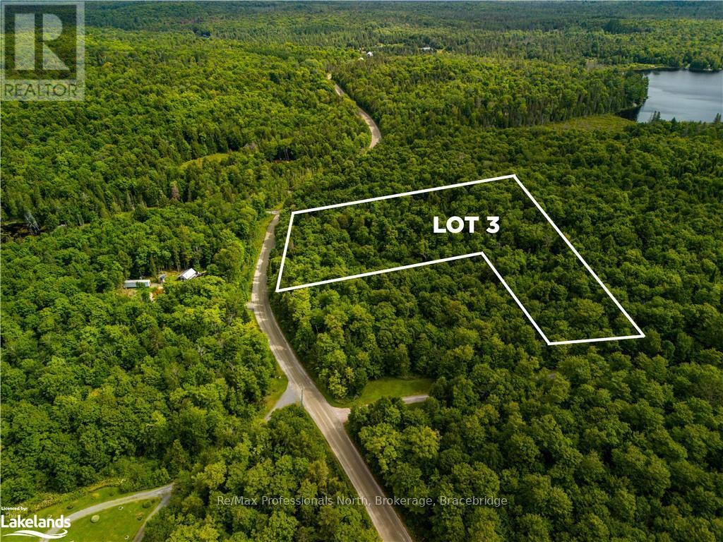 Lot 3 Eagle Lake Road, Parry Sound, Ontario  P0A 1X0 - Photo 8 - X10434847