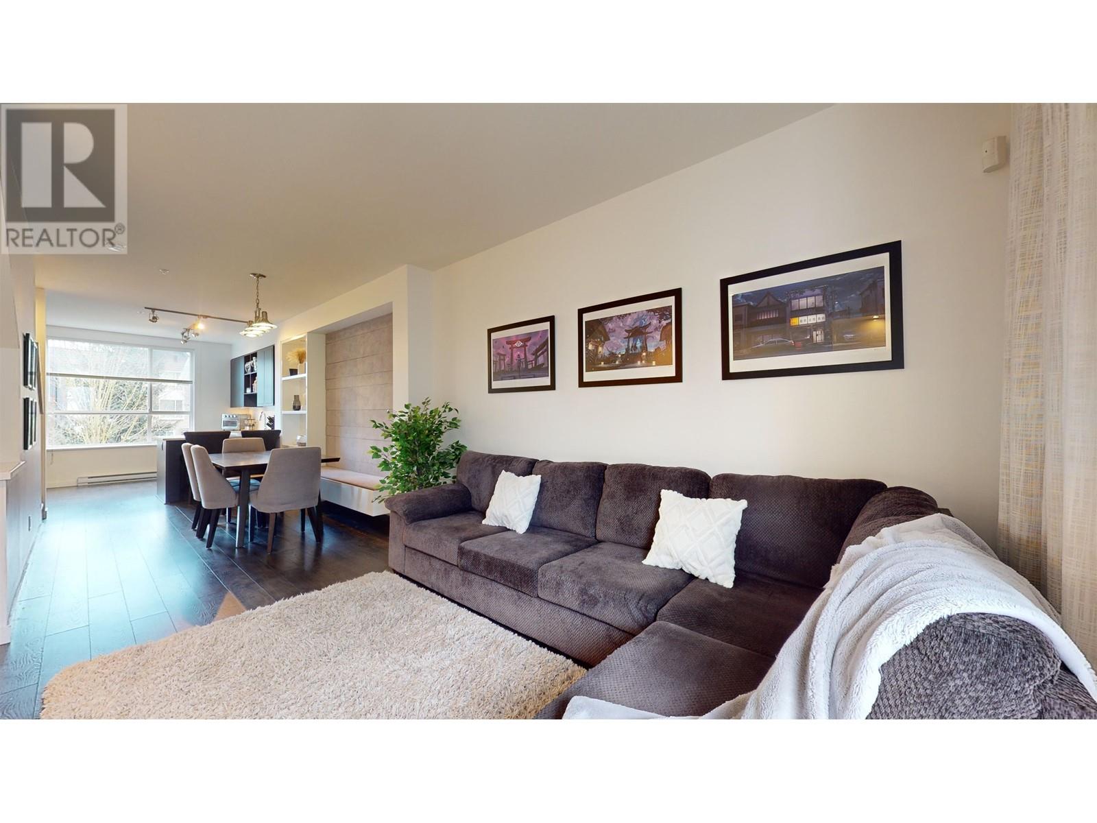 4 2332 Ranger Lane, Port Coquitlam, British Columbia  V3B 0J4 - Photo 6 - R2959079