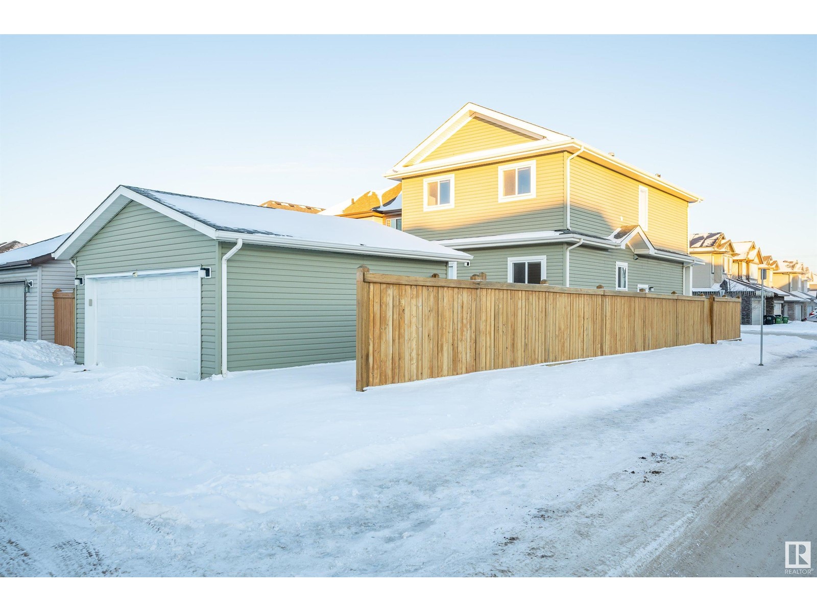 5205 2a Av Sw, Edmonton, Alberta  T6X 0R3 - Photo 59 - E4418939