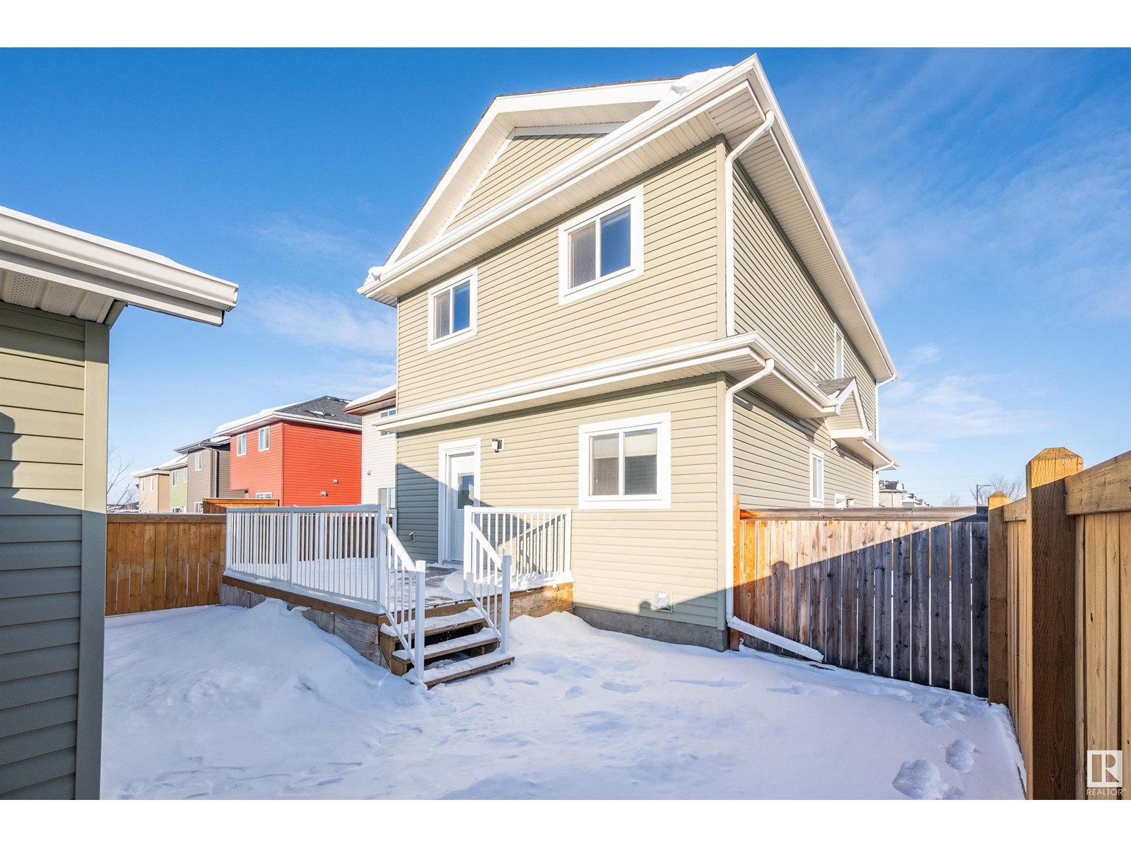 5205 2a Av Sw, Edmonton, Alberta  T6X 0R3 - Photo 55 - E4418939