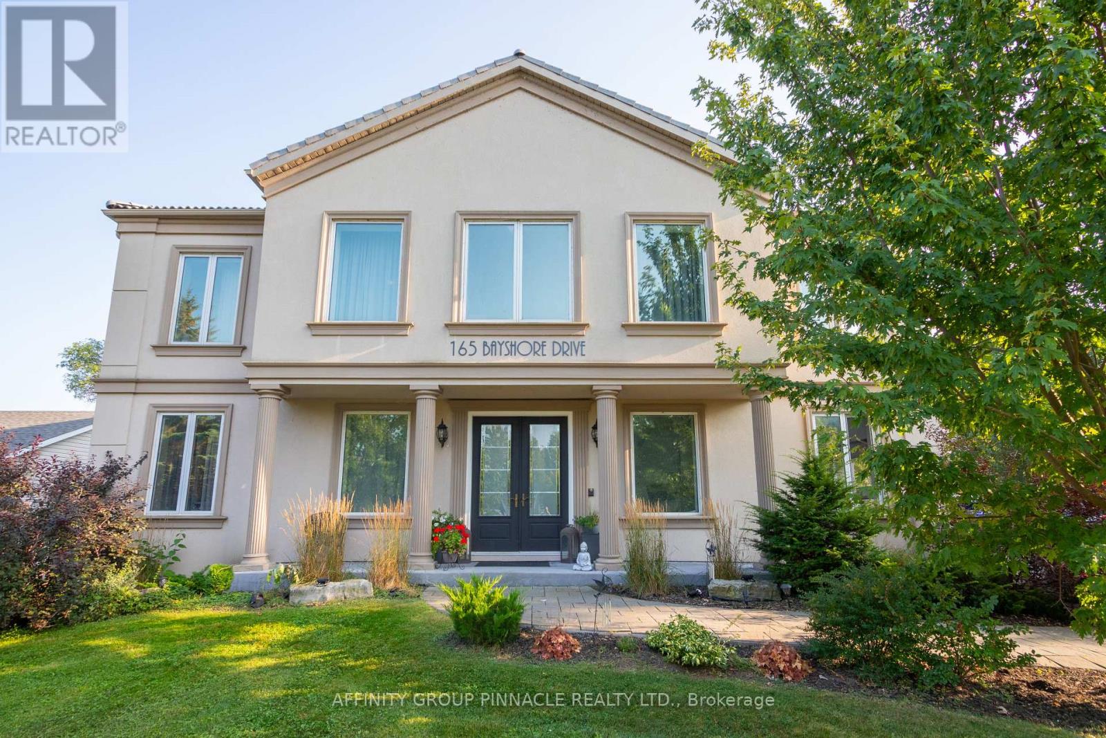 165 BAYSHORE DRIVE, ramara, Ontario
