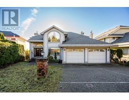 97 TIMBERCREST DRIVE, Port Moody, British Columbia