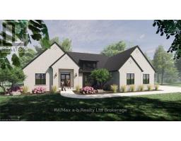 25 MEADOWLANDS DRIVE, Norwich, Ontario