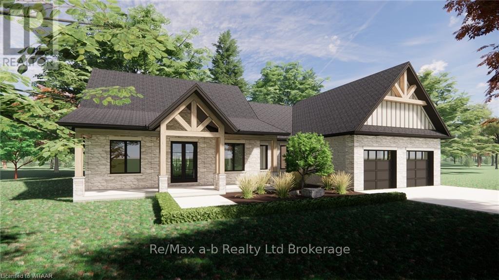 41 Meadowlands Drive