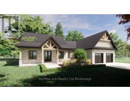 41 MEADOWLANDS DRIVE, Norwich, Ontario