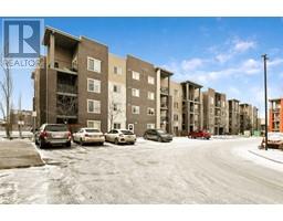 4109, 403 Mackenzie Way SW, airdrie, Alberta