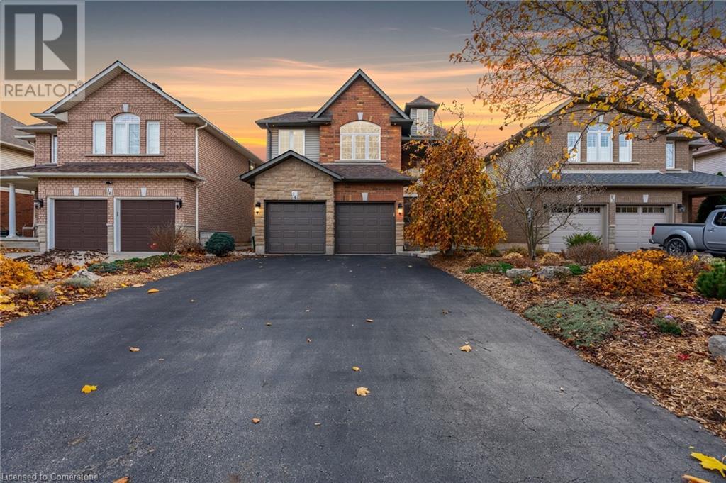 14 Evergreens Drive, Grimsby, Ontario  L3M 5P8 - Photo 1 - 40692813