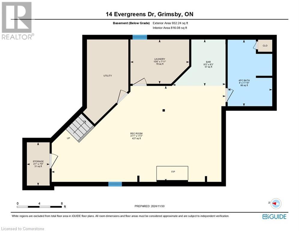 14 Evergreens Drive, Grimsby, Ontario  L3M 5P8 - Photo 50 - 40692813