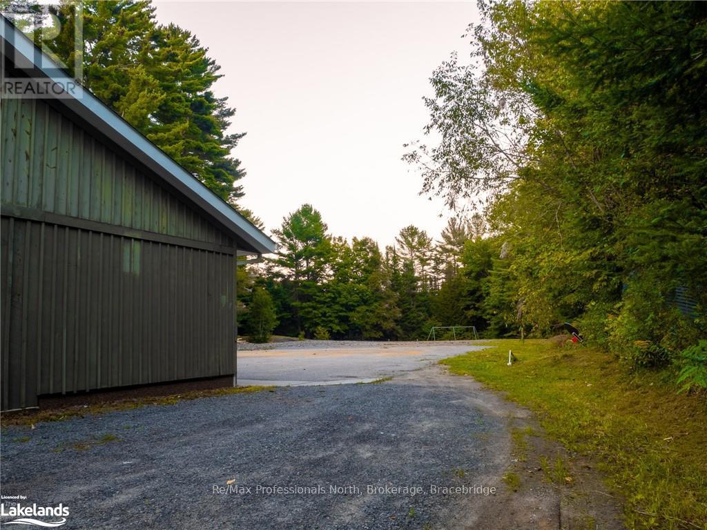 2483 Old Muskoka Rd, Huntsville, Ontario  P0B 1M0 - Photo 4 - X10437474