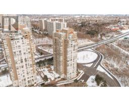 601 - 195 WYNFORD DRIVE, Toronto, Ontario