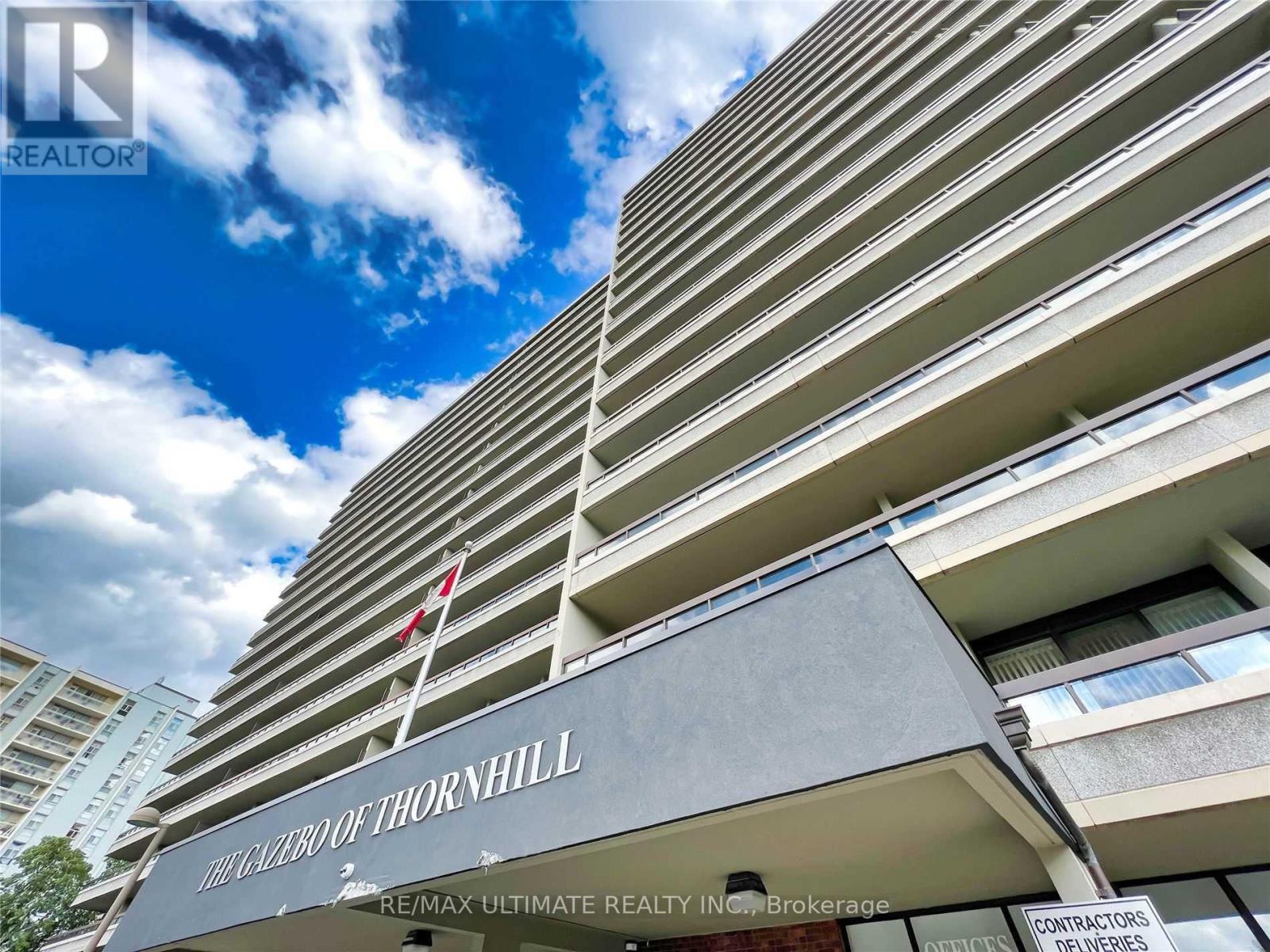 Property at 912 - 8111 YONGE STREET image 2