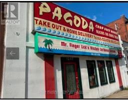 1247 MAIN STREET E, Hamilton, Ontario