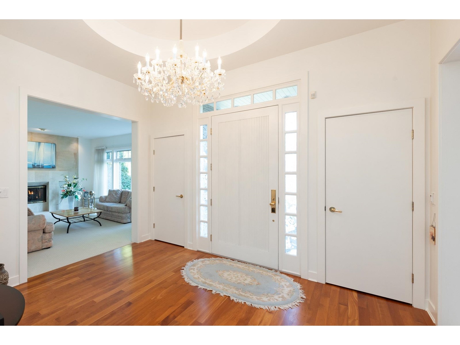 Property at 16380 MORGAN CREEK CRESCENT image 3