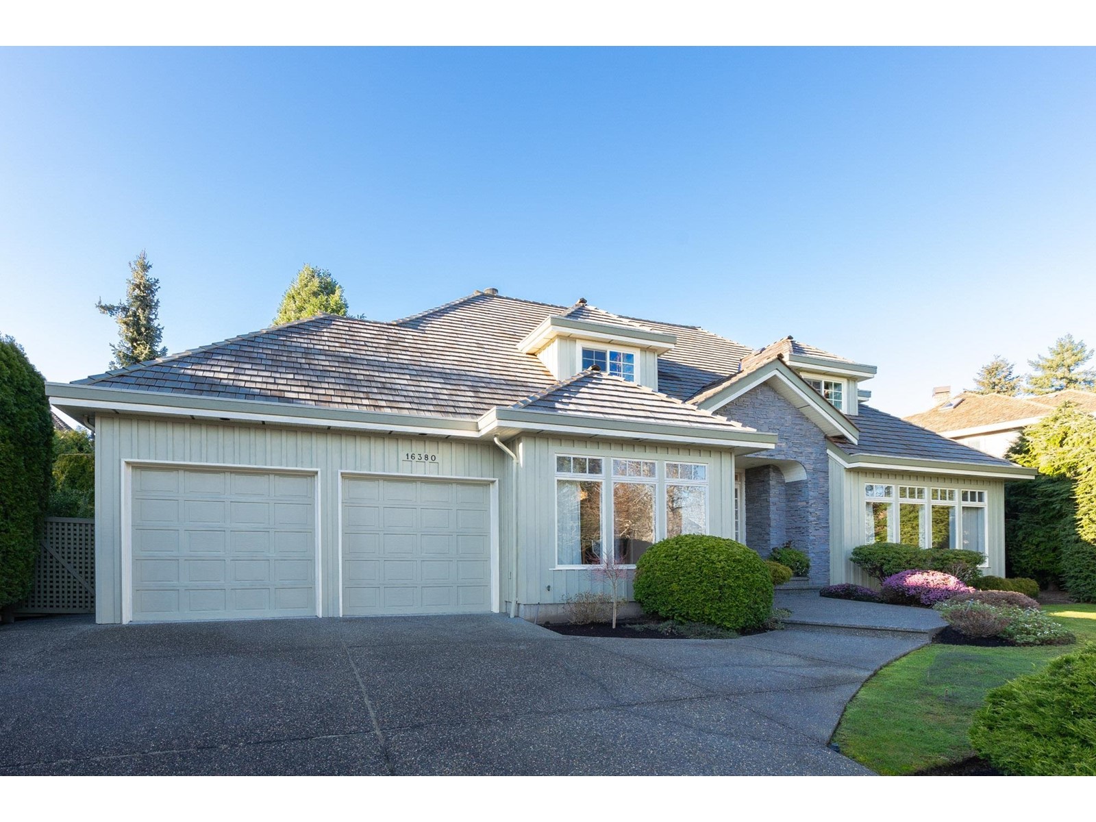 Property at 16380 MORGAN CREEK CRESCENT image 1