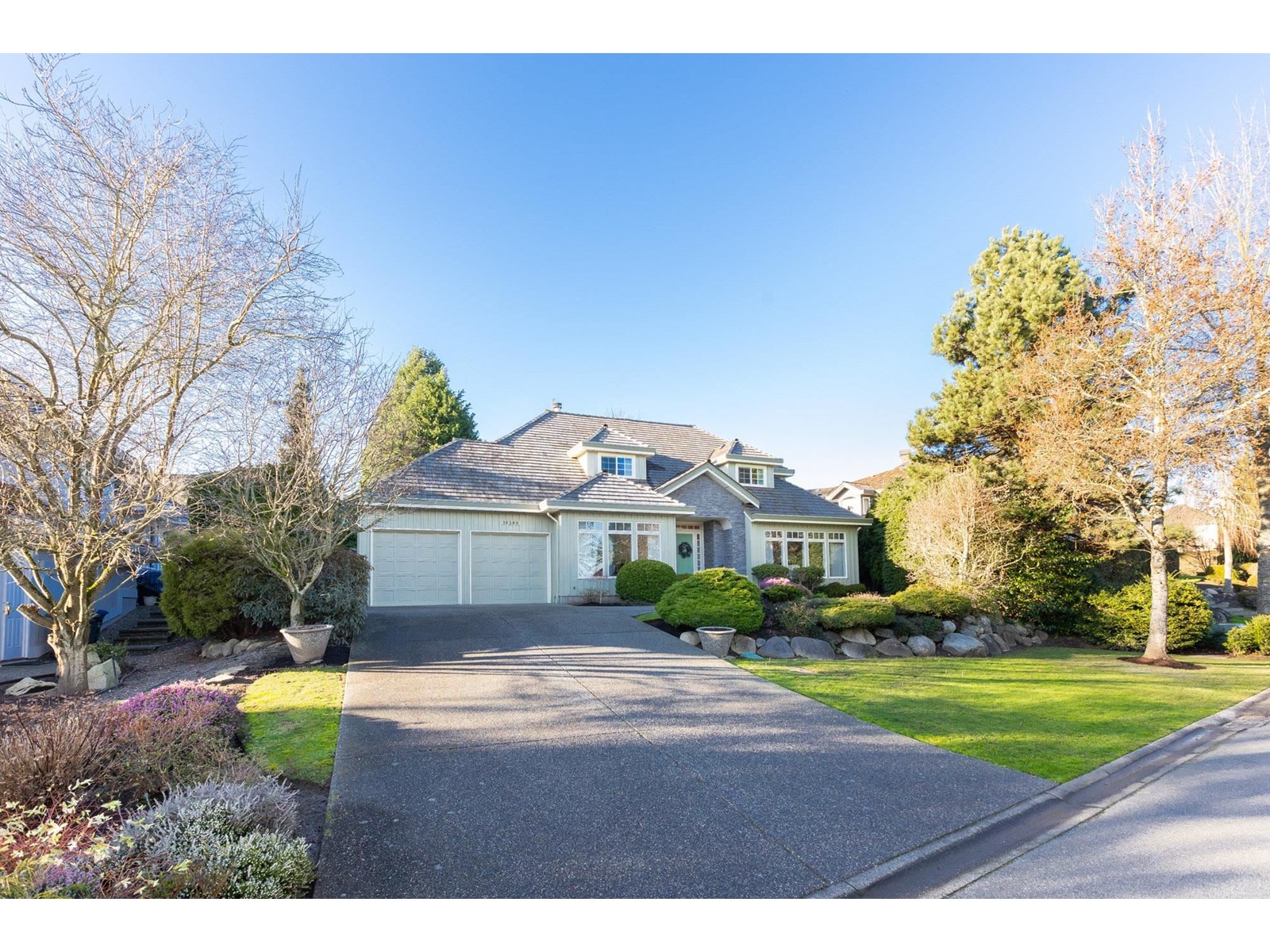 Property at 16380 MORGAN CREEK CRESCENT image 2