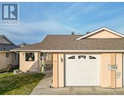 201 Kildonan Avenue Unit# 14, enderby, British Columbia