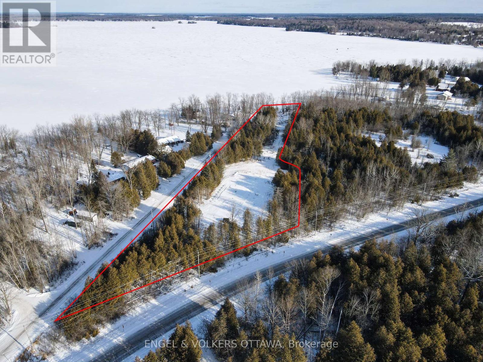 127 Drummond Concession 7b, Drummond/north Elmsley, Ontario  K7H 3C8 - Photo 24 - X11937634