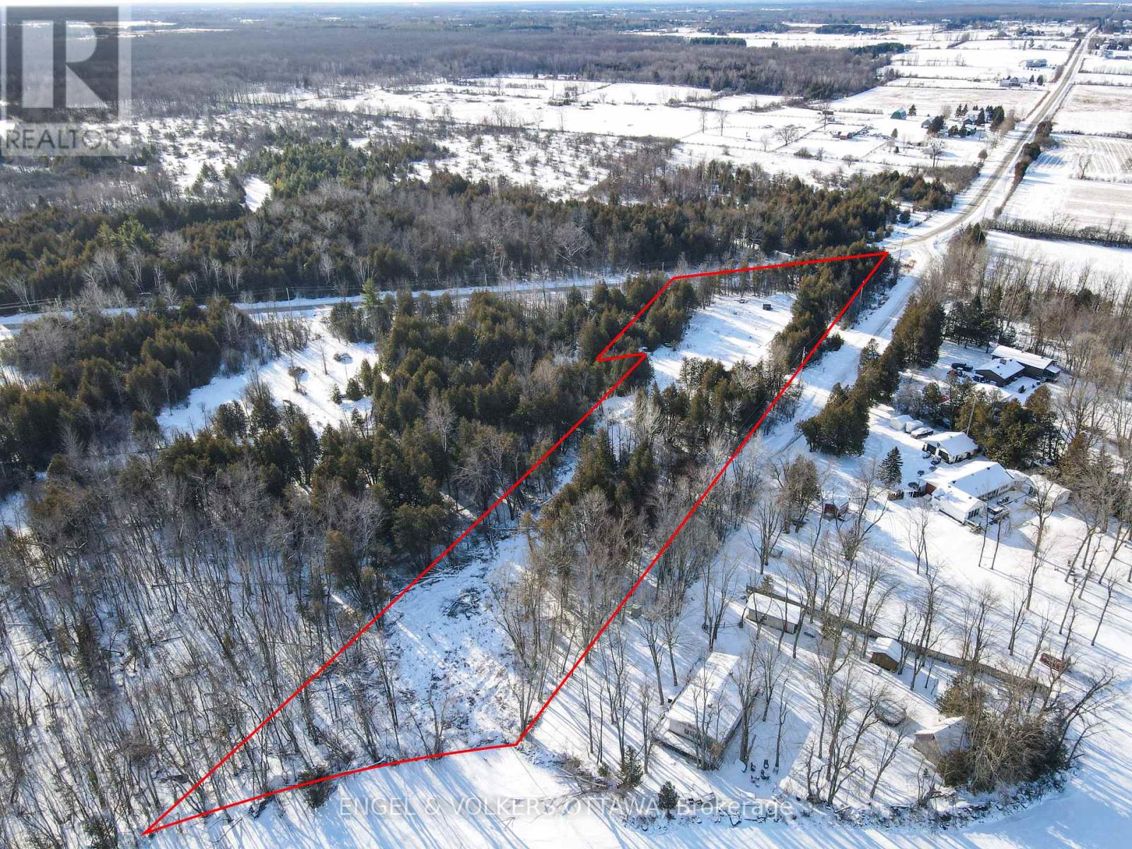 127 Drummond Concession 7b, Drummond/north Elmsley, Ontario  K7H 3C8 - Photo 29 - X11937634