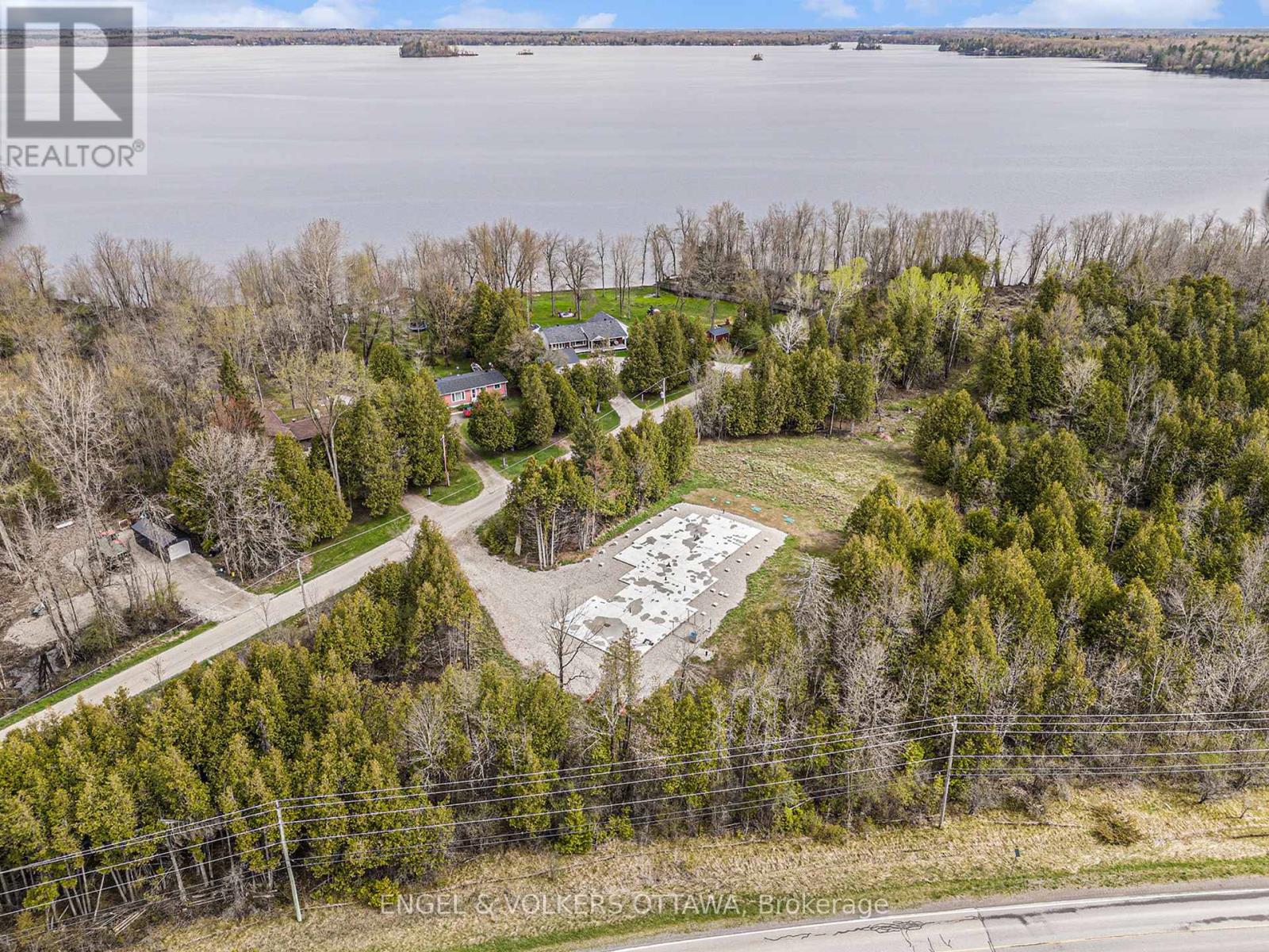127 Drummond Concession 7b, Drummond/north Elmsley, Ontario  K7H 3C8 - Photo 3 - X11937634