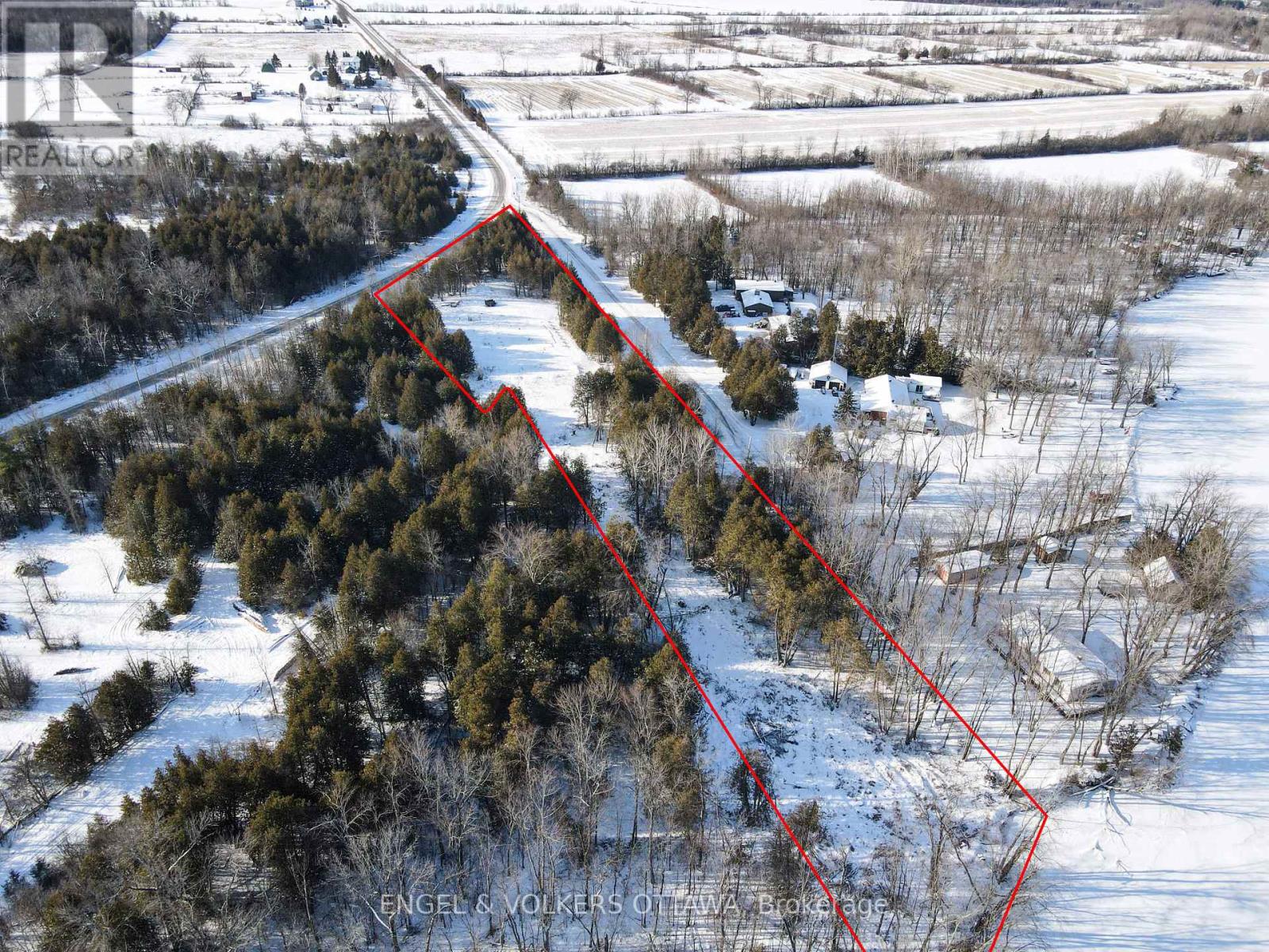 127 Drummond Concession 7b, Drummond/north Elmsley, Ontario  K7H 3C8 - Photo 30 - X11937634
