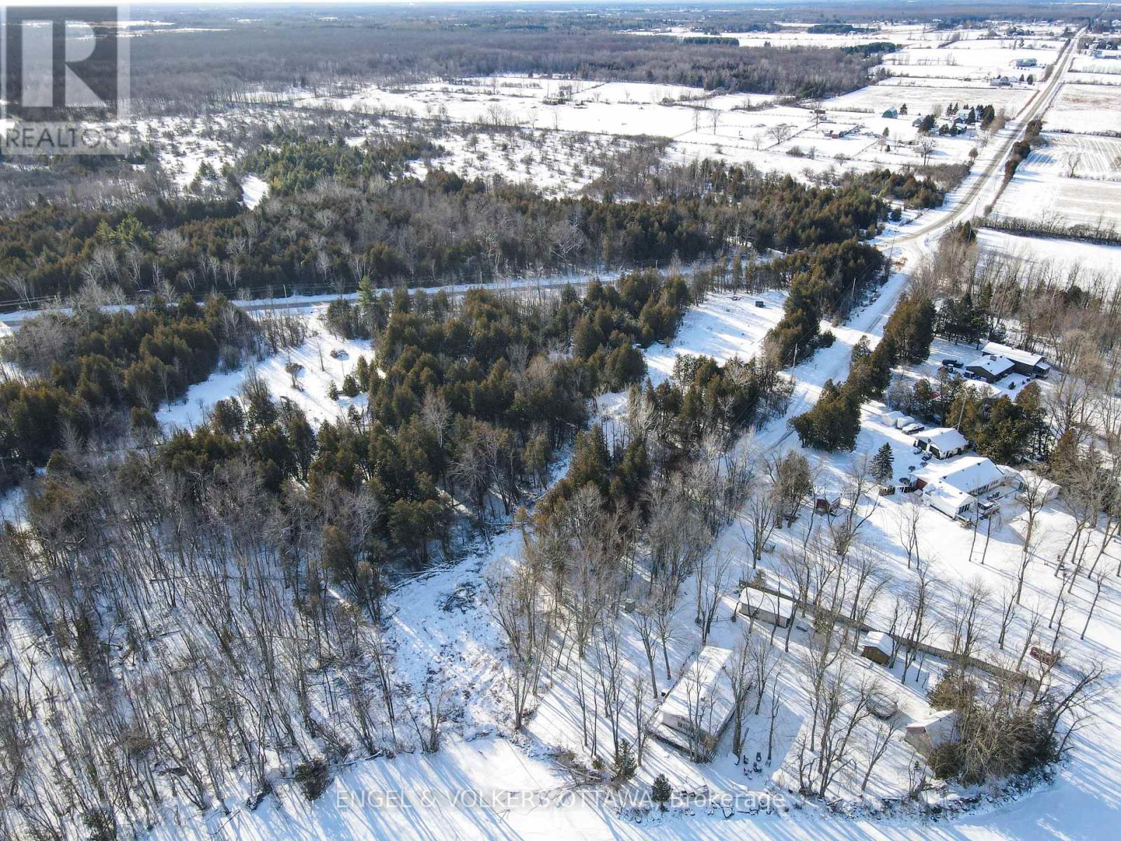 127 Drummond Concession 7b, Drummond/north Elmsley, Ontario  K7H 3C8 - Photo 32 - X11937634