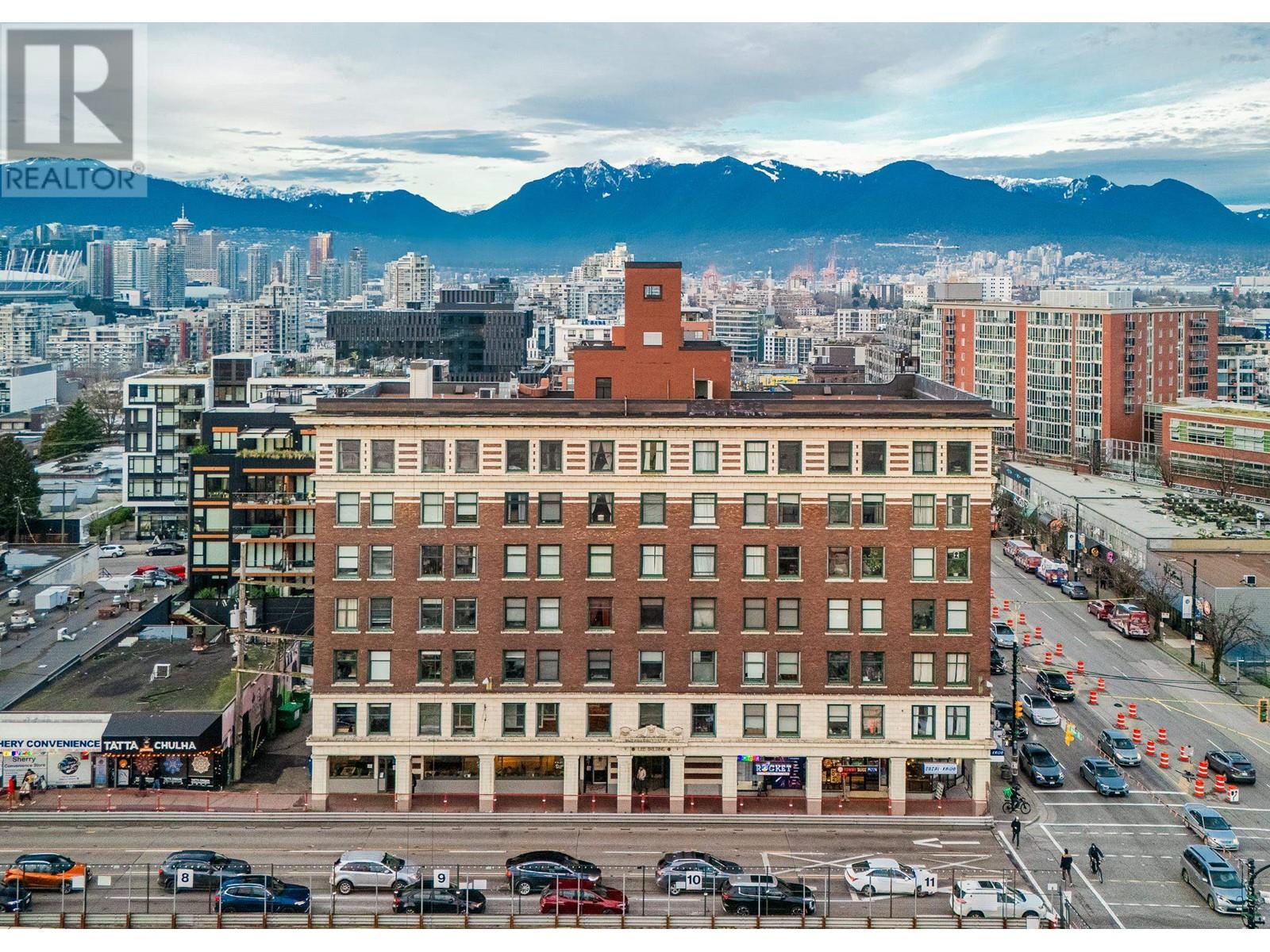 204a 175 E Broadway, Vancouver, British Columbia  V5T 1W1 - Photo 31 - C8065855