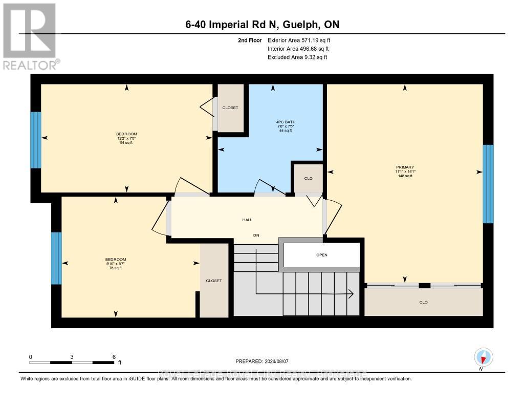 6 - 40 Imperial Road N, Guelph, Ontario  N1H 8B4 - Photo 10 - X11937656