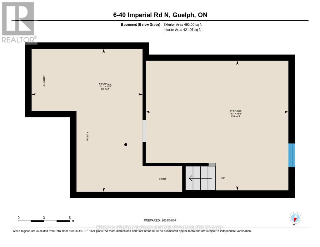 6 - 40 Imperial Road N, Guelph, Ontario  N1H 8B4 - Photo 11 - X11937656