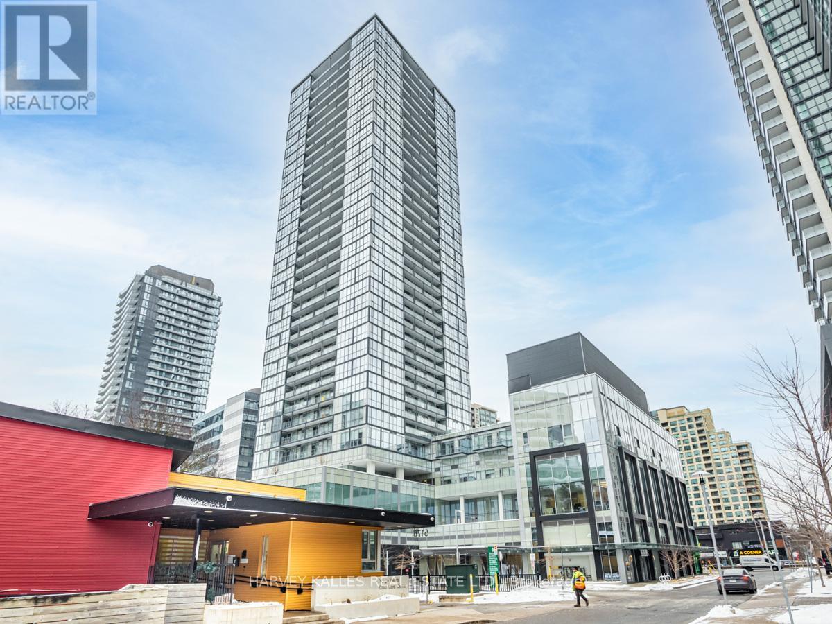 Property at 1107 - 5180 YONGE STREET image 1