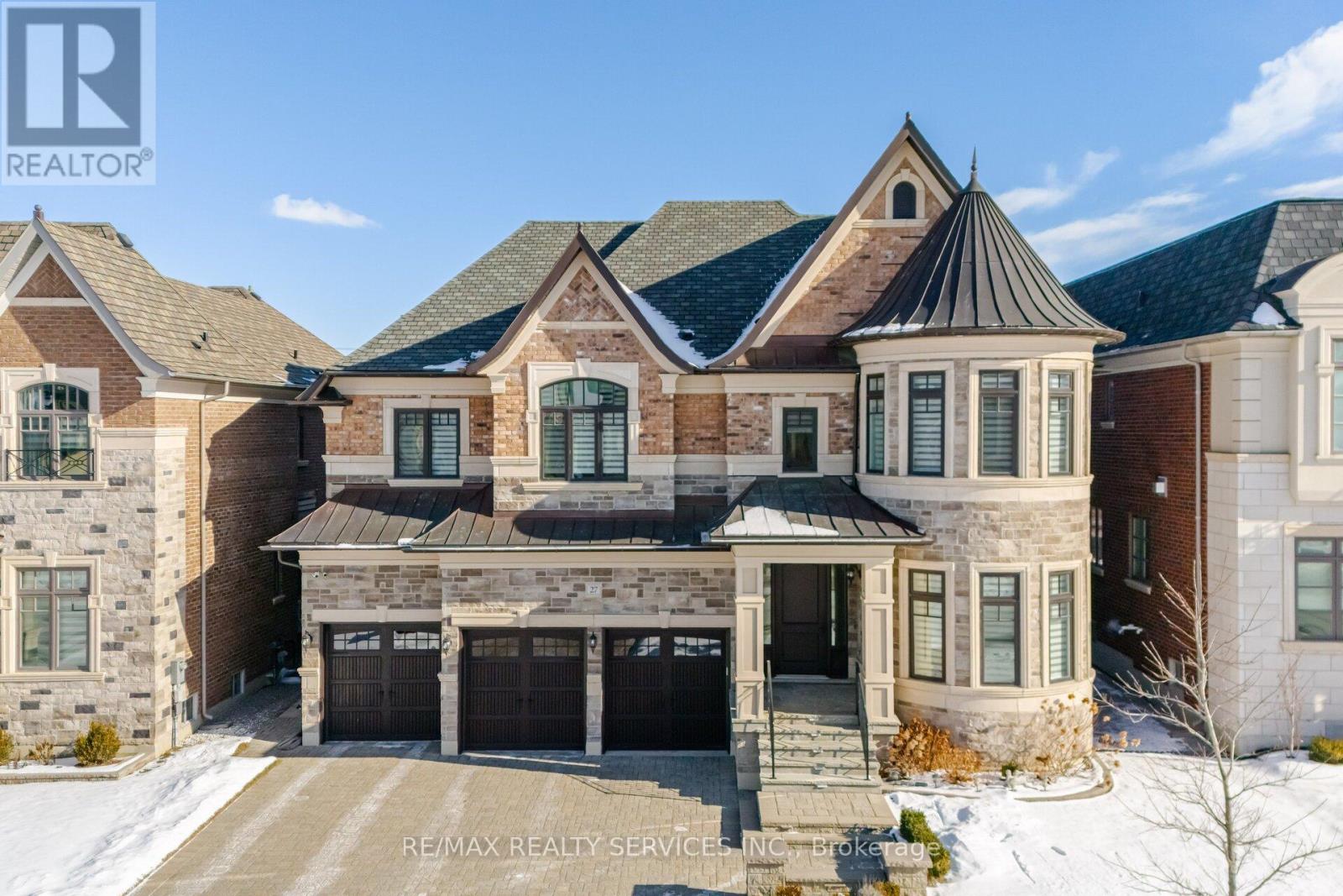 27 ENDLESS CIRCLE, Vaughan, Ontario