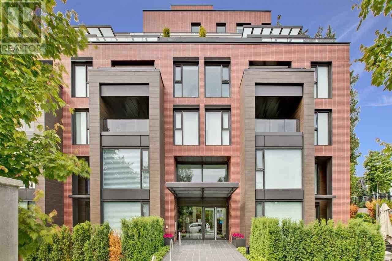 1553 W 57TH AVENUE, Vancouver