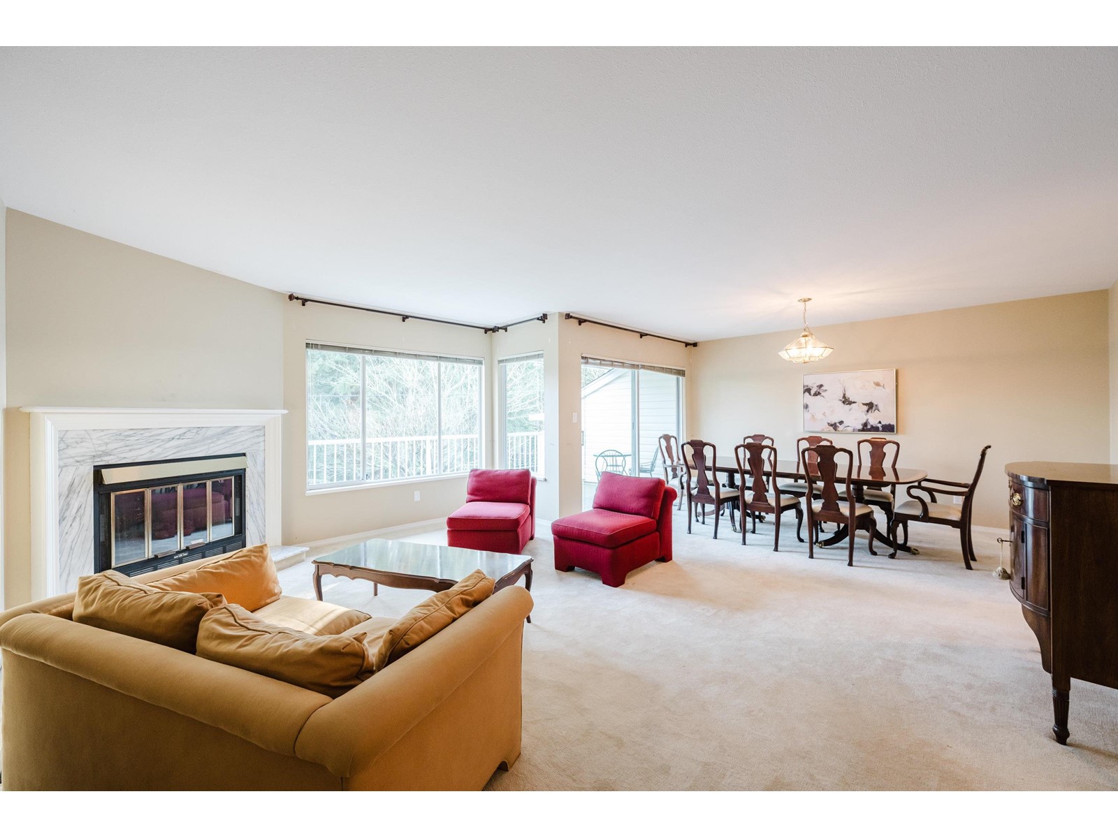 Property at 69 3054 TRAFALGAR STREET image 3
