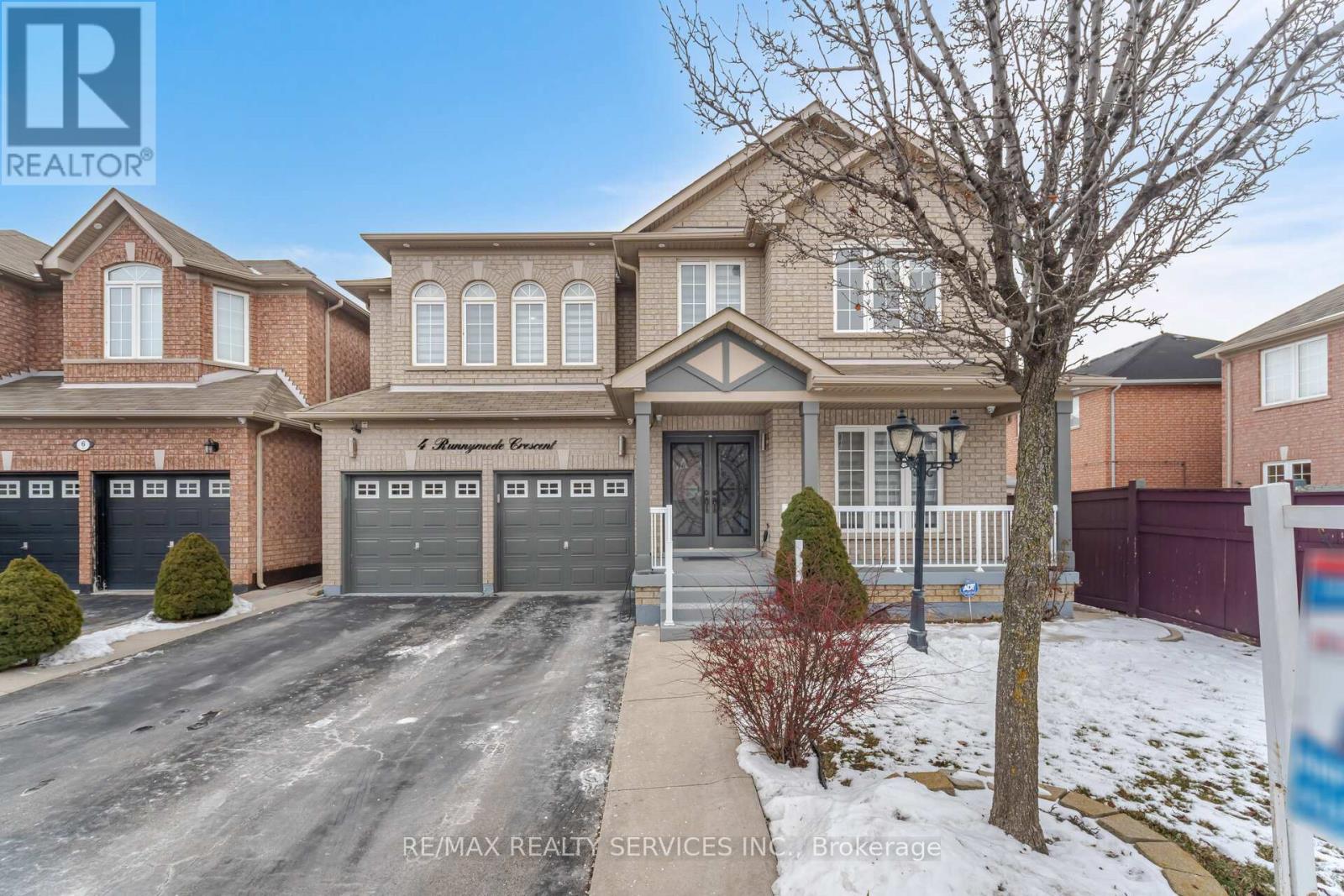 Property at 4 RUNNYMEDE CRESCENT image 1
