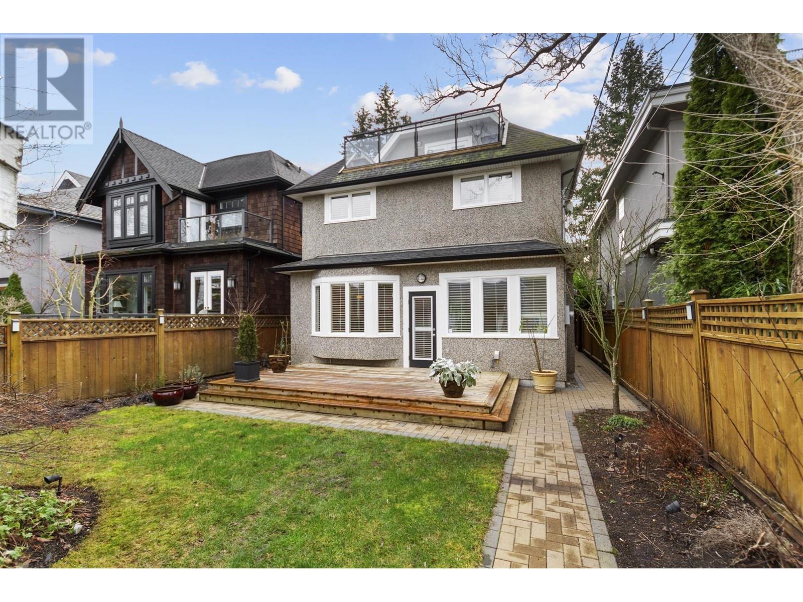 4443 W 15th Avenue, Vancouver, British Columbia  V6R 3B1 - Photo 25 - R2959223