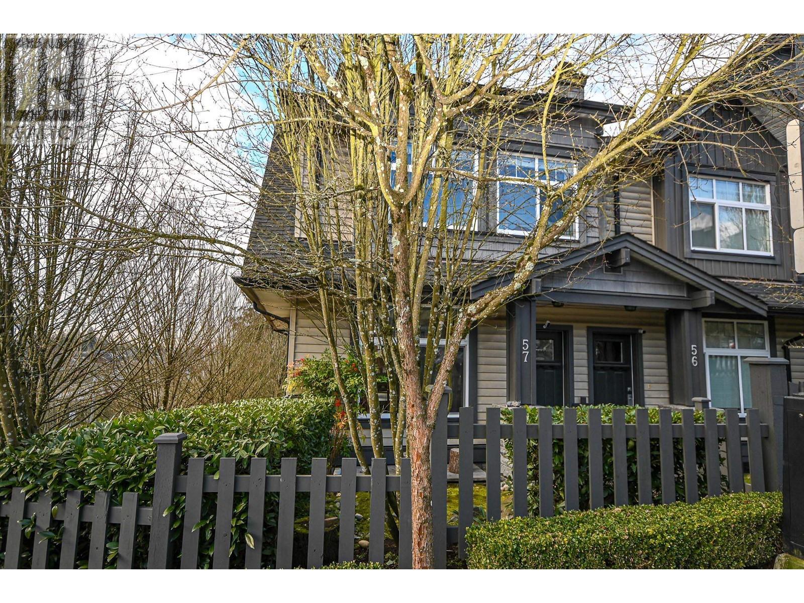 57 13819 232 Street, Maple Ridge, British Columbia  V4R 0C7 - Photo 1 - R2959227